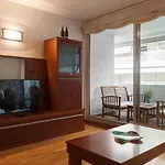 Lets Holidays Excellent Next 7 Apartment *