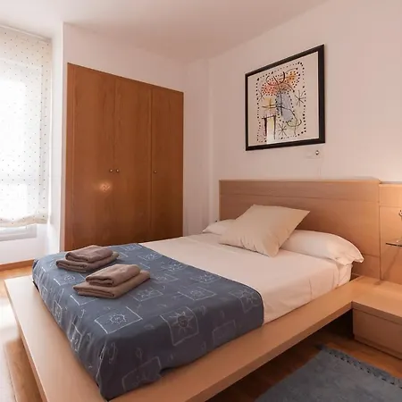 Apartment Lets Holidays Excellent Next 7