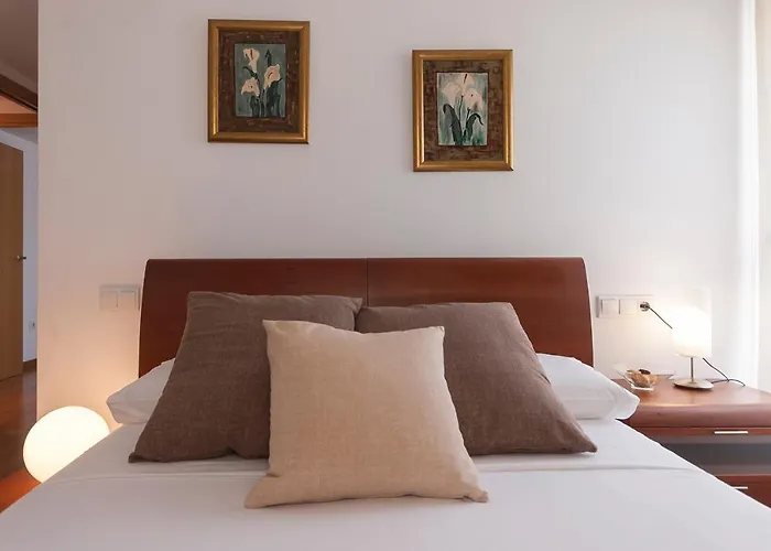 Apartment Lets Holidays Excellent Next 7