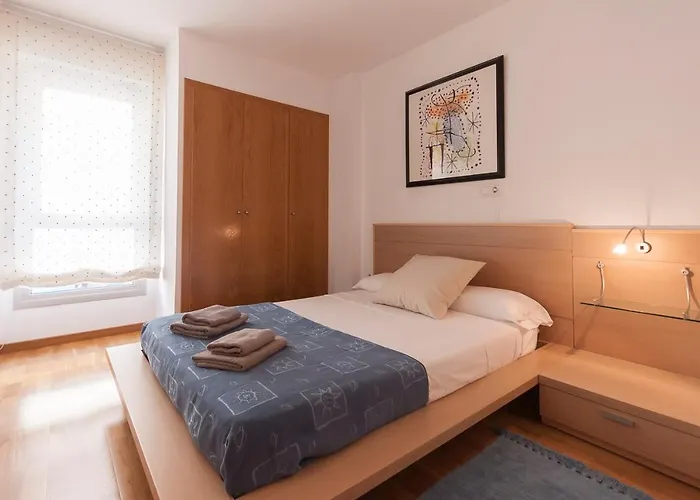 Apartment Lets Holidays Excellent Next 7