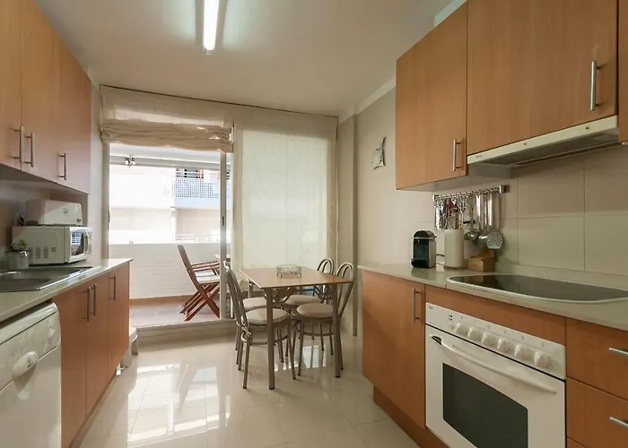 Lets Holidays Excellent Next 7 * Tossa de Mar