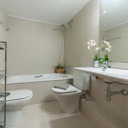 Lets Holidays Excellent Next 7 Apartamento