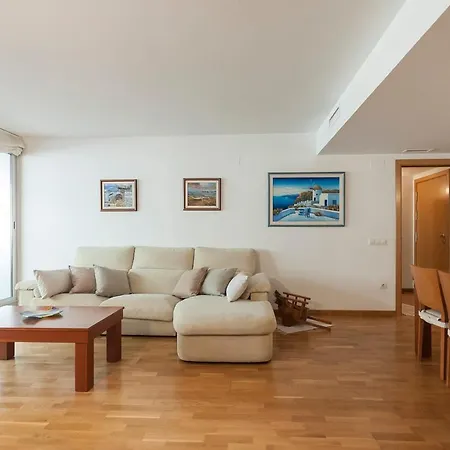 Lets Holidays Excellent Next 7 * Τόσα ντε Μαρ