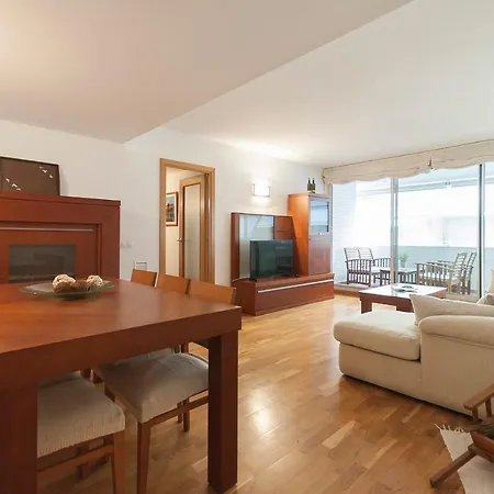 Lets Holidays Excellent Next 7 Appartement Tossa de Mar
