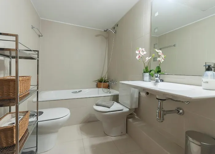 Lets Holidays Excellent Next 7 Διαμέρισμα