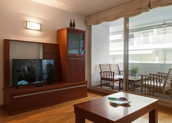 Lets Holidays Excellent Next 7 Apartman *