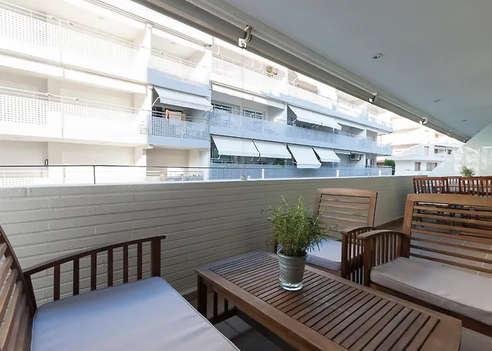 Lets Holidays Excellent Next 7 Τόσα ντε Μαρ