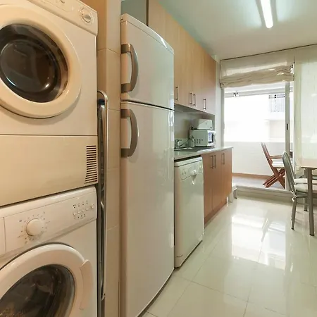 Lets Holidays Excellent Next 7 Apartament *