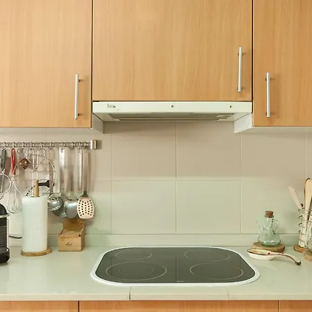 Apartament Lets Holidays Excellent Next 7 Tossa de Mar