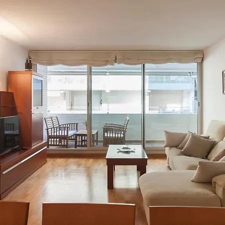 Apartament Lets Holidays Excellent Next 7 *