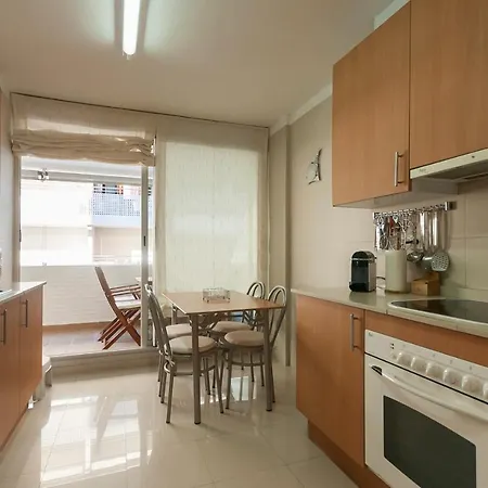 Lets Holidays Excellent Next 7 * Tossa de Mar